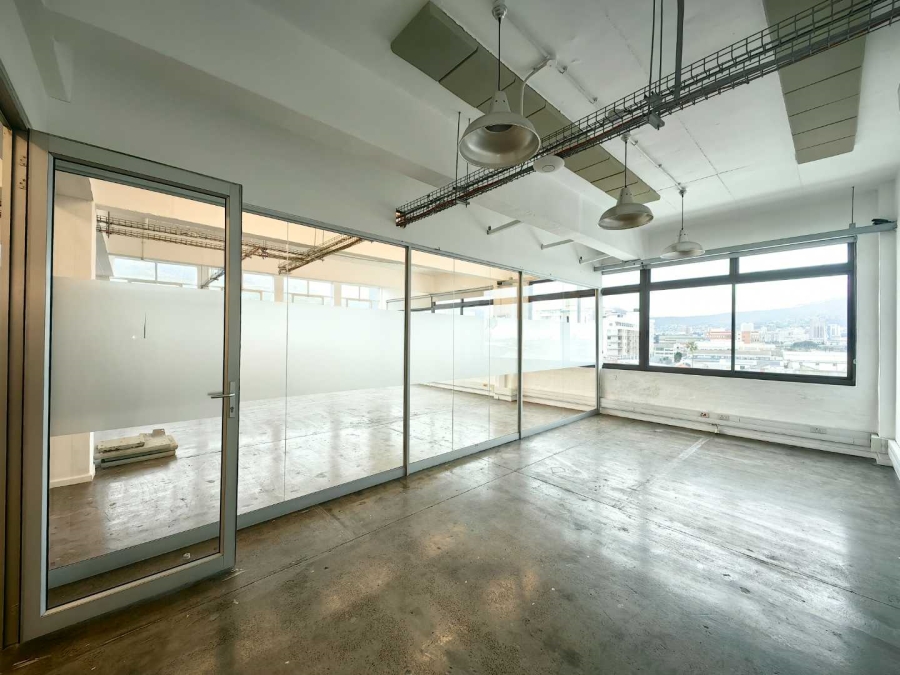 To Let commercial Property for Rent in Woodstock Western Cape